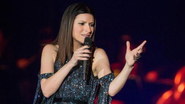 Laura Pausini si esibirà alla cerimonia degli Oscar