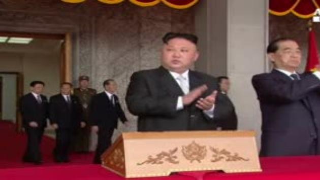 Pyongyang promettono a Usa "dolori e sofferenze"