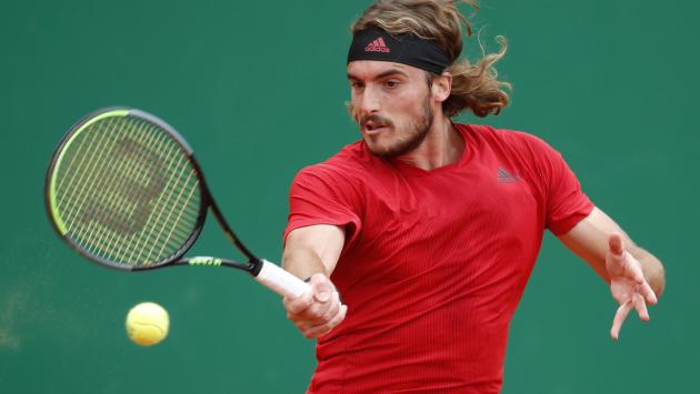 Montecarlo, finale Tsitsipas-Rublev