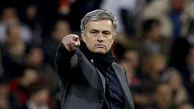 Il Tottenham ha esonerato Mourinho