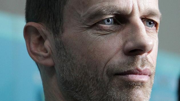 Ceferin contro Agnelli: "Mai visto uno che mente così"