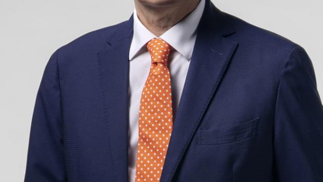 Giampaolo Cagnin: «Colleziono arte per affrontare le sfide del futuro»