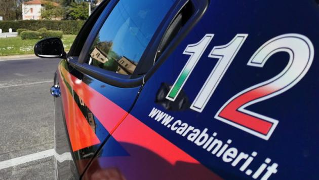 Rissa in azienda a Luzzara, denunciati 5 dipendenti