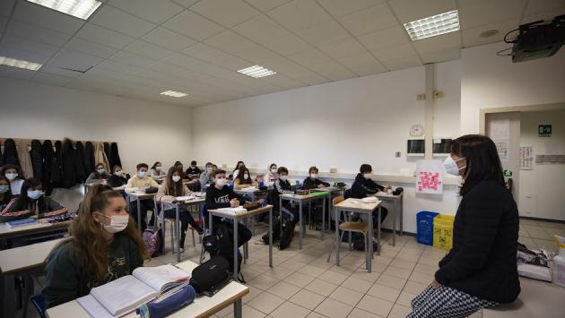 «Da lunedì rientro dal 60%. Il 100% era complicato. Oggi riunione in prefettura»