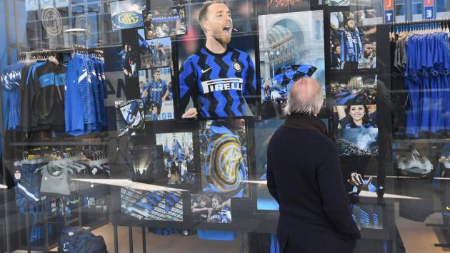 L'Inter conferma: "Non facciamo più parte del progetto Superlega". E anche l'Atletico Madrid si sfila