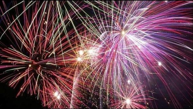 Ai domiciliari accolto dai fuochi d'artificio, Spada torna in carcere