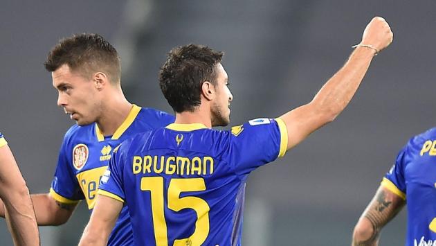 Ok Osorio e Brugman ma a casa-Juve non bastano