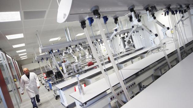 Tripla terapia nel  Nexthaler:  ok alla Chiesi dall'Europa