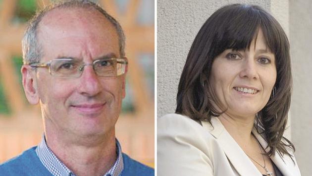 Centrosinistra, totosindaco a Felino: sfida Campanini-Trombi?