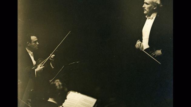 La Fondazione Toscanini vuole riportare in Italia frac del maestro
