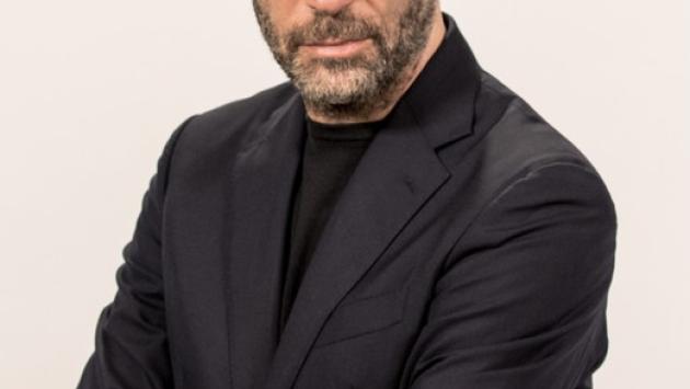 Luca Sommi in viaggio con Dante