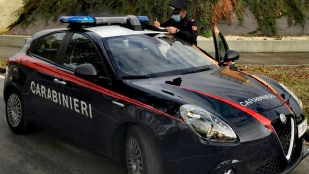 Picchiato in piazza Matteotti: identificati i due aggressori