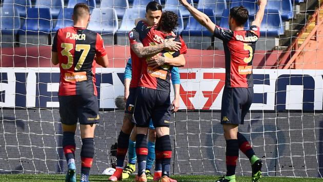 Serie A: risultati e classifica