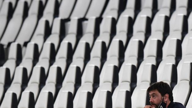 Serie A: undici club (tra cui il Parma)  chiedono conseguenze per  tre società  ribelli della Superlega