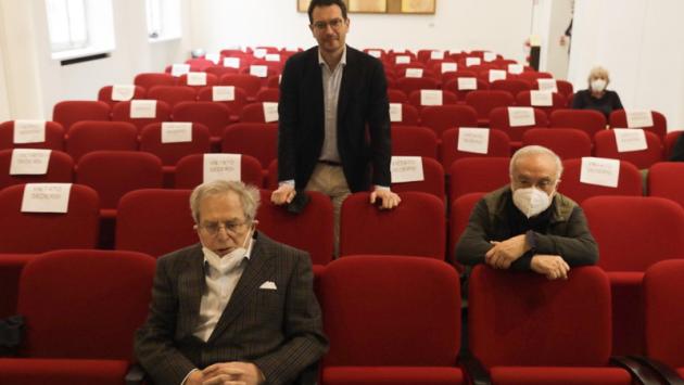 Mercoledì riaprono i cinema Astra e D'Azeglio