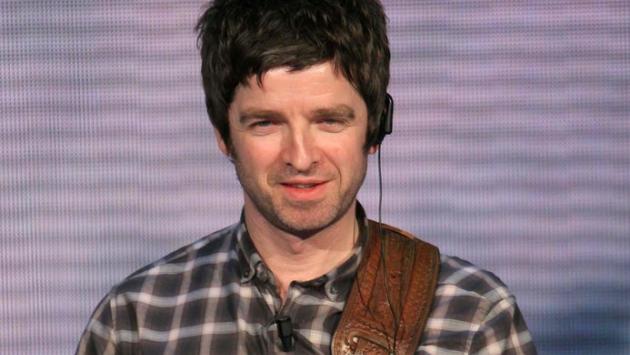 Noel Gallagher star del Concertone del Primo Maggio