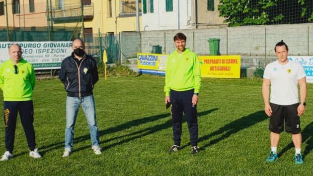Apolloni fa crescere i campioncini della Virtus