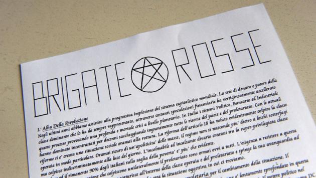  Arrestati in Francia 7 brigatisti su richiesta dell'Italia, c'è anche Pietrostefani
