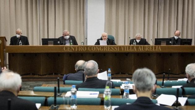 Cei, serve dialogo, sentire anche la voce dei cattolici