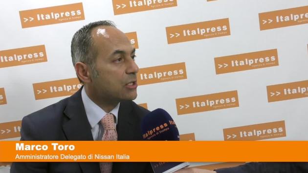 Cresce voglia di mobilità elettrica in Italia. Toro (Nissan): "Incentivarla con interventi ad hoc"