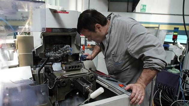 La Germania pensa di espellere gli italiani senza lavoro