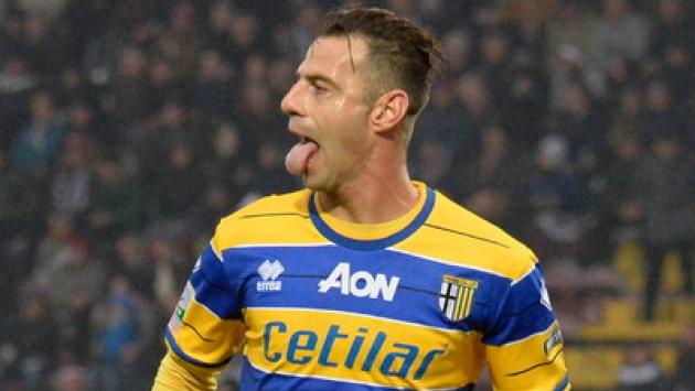 Parma, chi esce e chi entra