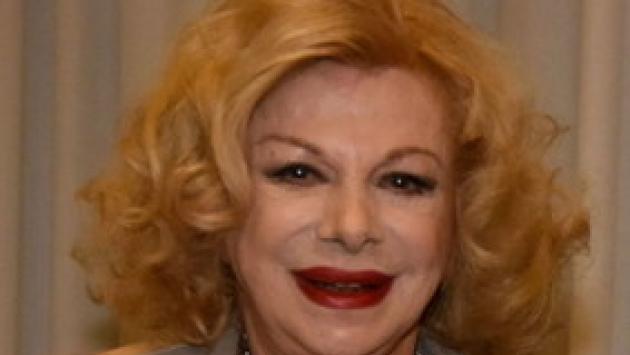 David alla carriera a Sandra Milo