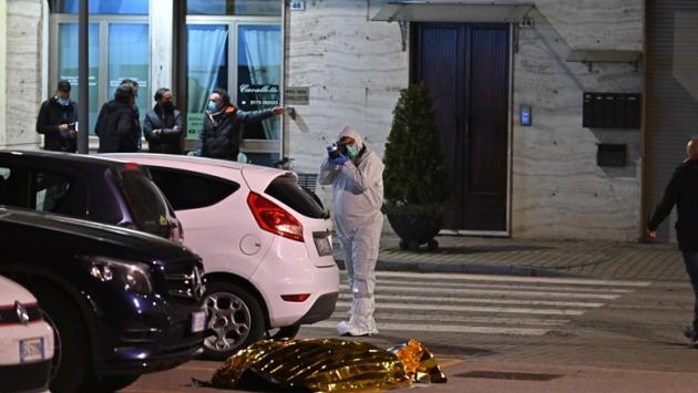 Preso il terzo rapinatore della gioielleria di Grinzane, indagini in corso