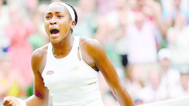 Anche Sonego e Gauff  ai grandi tornei  di maggio a Parma