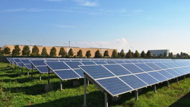 Un impianto fotovoltaico grande come 10 campi da calcio: raccolta di firme per dire «no»