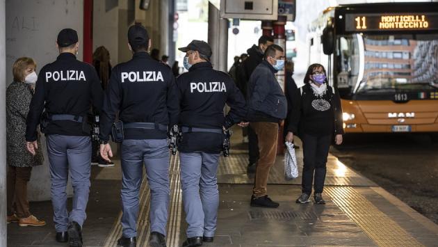 Studente derubato da due minorenni