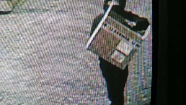 Colpo in officina: rubate attrezzature per 10mila euro