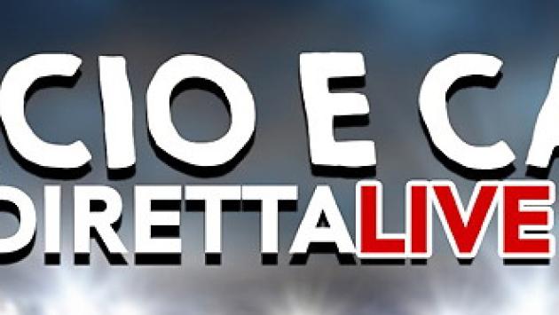  "Calcio e Calcio diretta live"