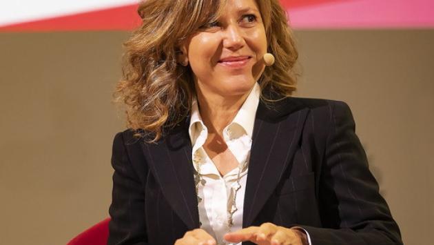 Maria Paola Chiesi nuova presidente di Chiesi Foundation