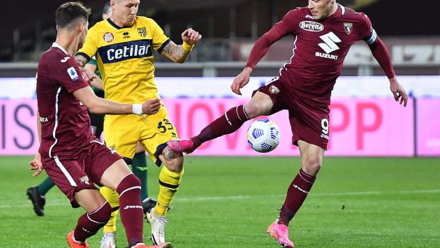 Serie A: la classifica dopo Torino-Parma