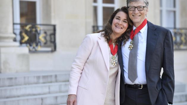 Addio alla coppia d'oro della Silicon Valley. Bill e Melinda Gates si separano