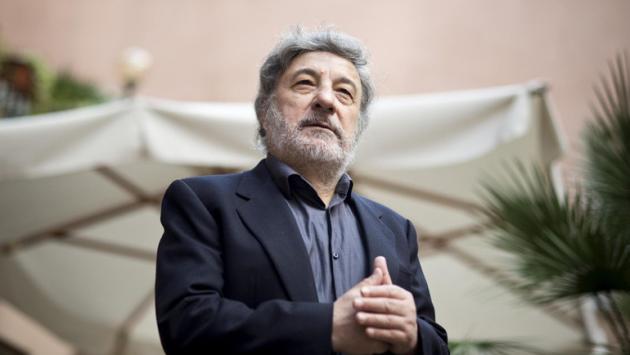 Grande cinema nella Bassa: arriva la troupe di Gianni Amelio