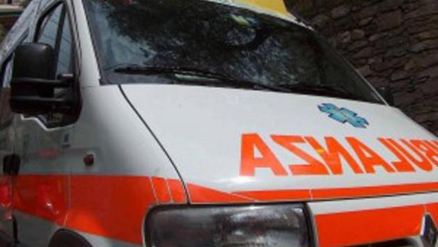 Reggio Emilia, 22enne  muore  in un incidente stradale