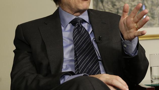 Per Bill Gates un divorzio in stile Microsoft