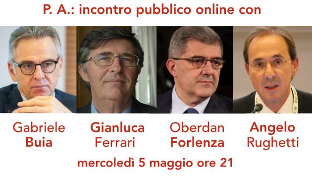 Il futuro  della Pa tra lentezze e nuove emergenze
