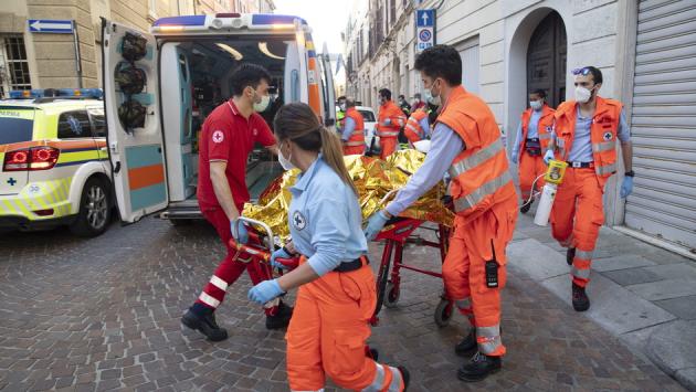 Tre donne intossicate in borgo Posta: una è grave