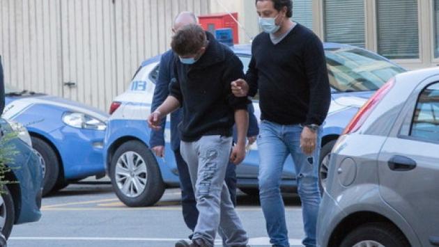 Quei sogni scomparsi nella feroce follia di una notte senza senso