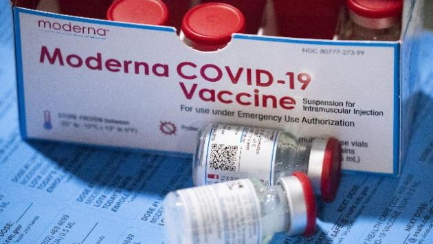 Dopo i test, il candidato vaccino di Moderna è efficace contro Omicron