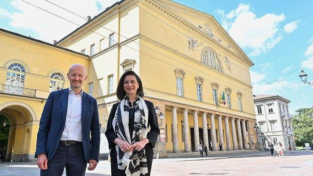 A Parma si alza il sipario di Teatri Aperti