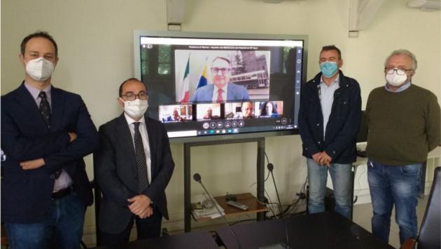 Tep, i conti 2020 resistono al Covid. Utile di 57mila euro