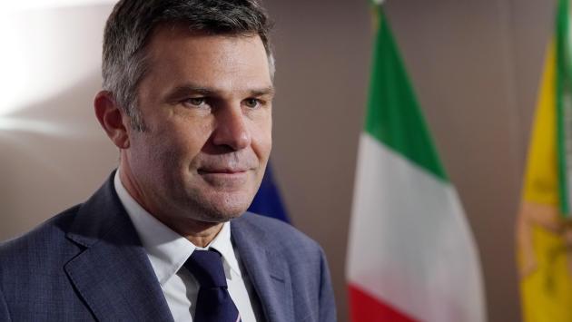 Bellino: «Sarà il Giro della ripartenza»