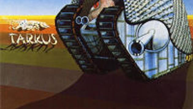 Emerson, Lake and Palmer e Tarkus: un'avventura lunga cinquant'anni