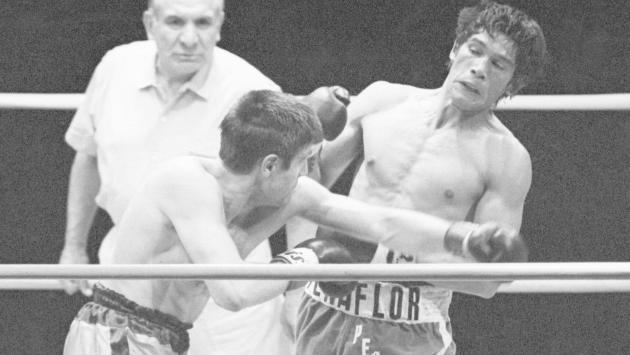 «Monzon? Una ferita ancora aperta»
