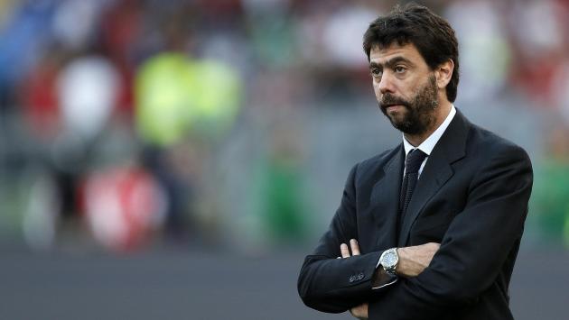 Superlega: la Uefa minaccia sanzioni disciplinari per Juventus, Barcellona e Real Madrid