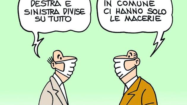 La sinistra e la sfida tra crescita e welfare